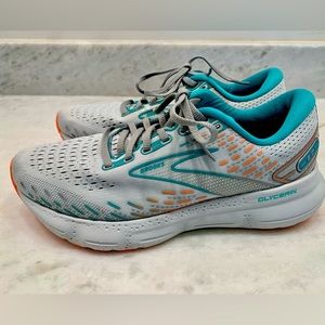 Brooks Glycerin 20 size 9W